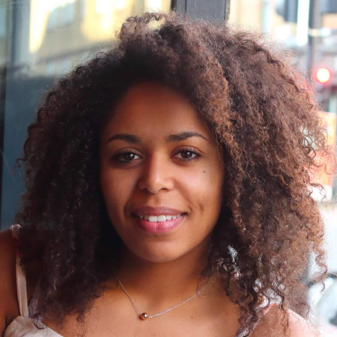 Woman Smiling 1 Woman Smiling 1